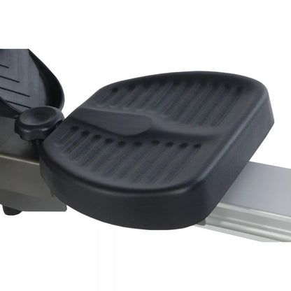 Avari Programmable Magnetic Rower with Smart Workout App and No Subscription Required