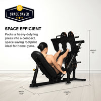 Leg Press