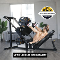 Leg Press